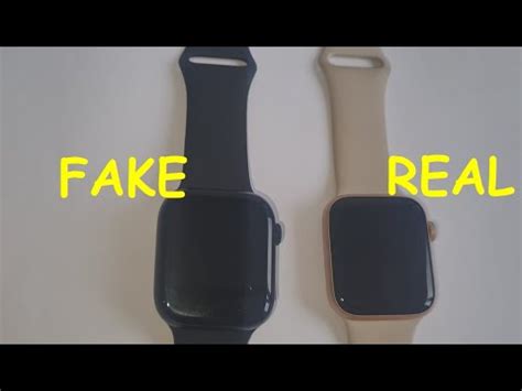 apple watch series 7 fake|apple watch series 7 serial number check.